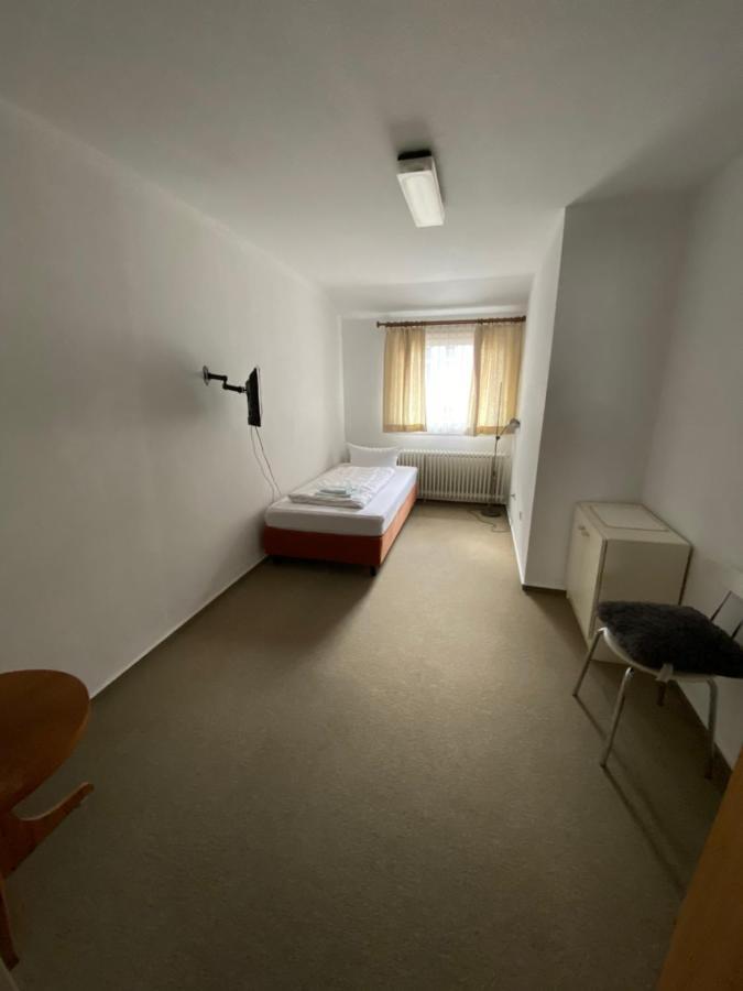 Hotel Seehaus 호른바트마인베르크 외부 사진