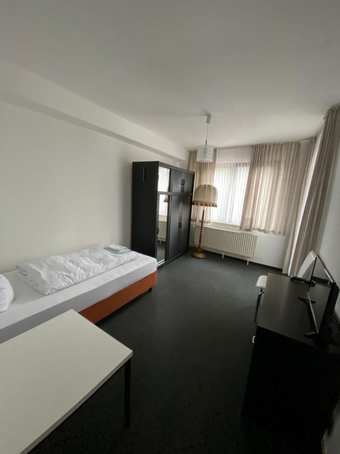 Hotel Seehaus 호른바트마인베르크 외부 사진