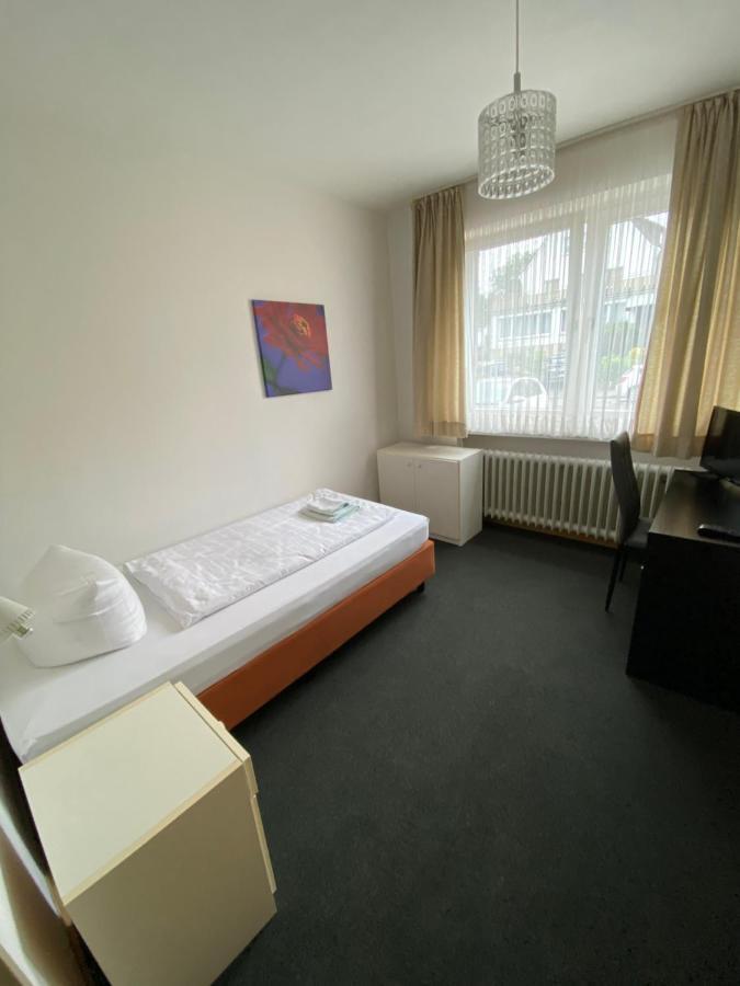 Hotel Seehaus 호른바트마인베르크 외부 사진