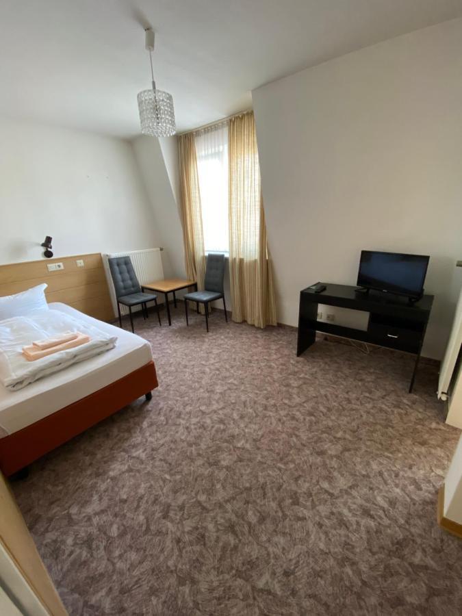 Hotel Seehaus 호른바트마인베르크 외부 사진