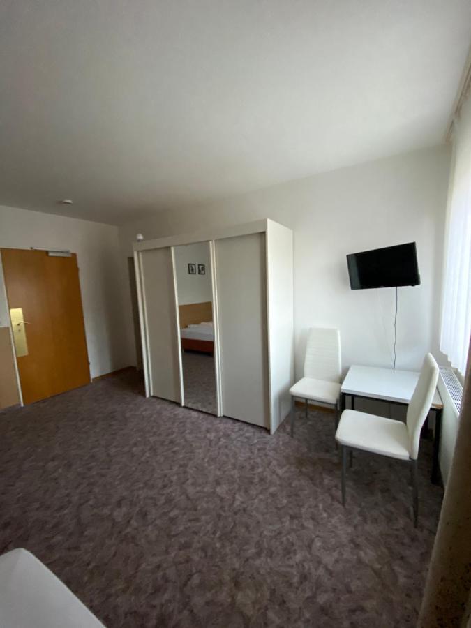 Hotel Seehaus 호른바트마인베르크 외부 사진
