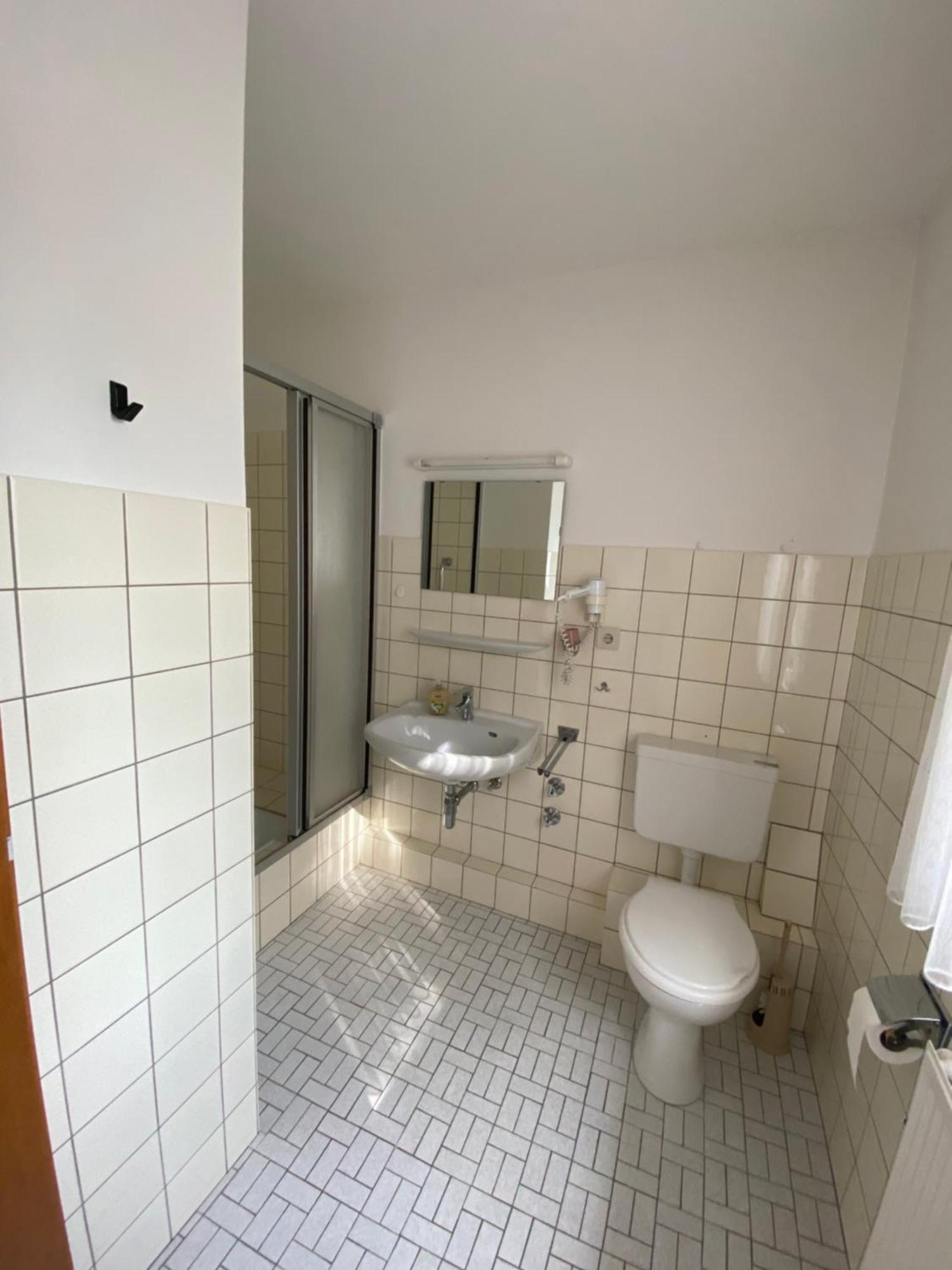 Hotel Seehaus 호른바트마인베르크 외부 사진