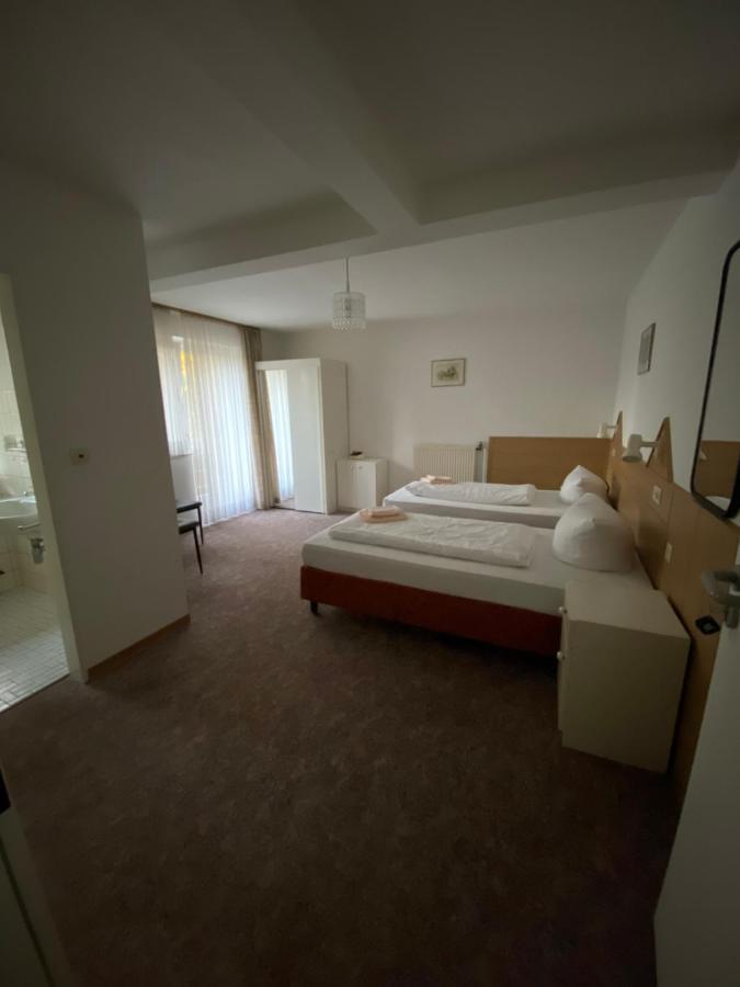 Hotel Seehaus 호른바트마인베르크 외부 사진