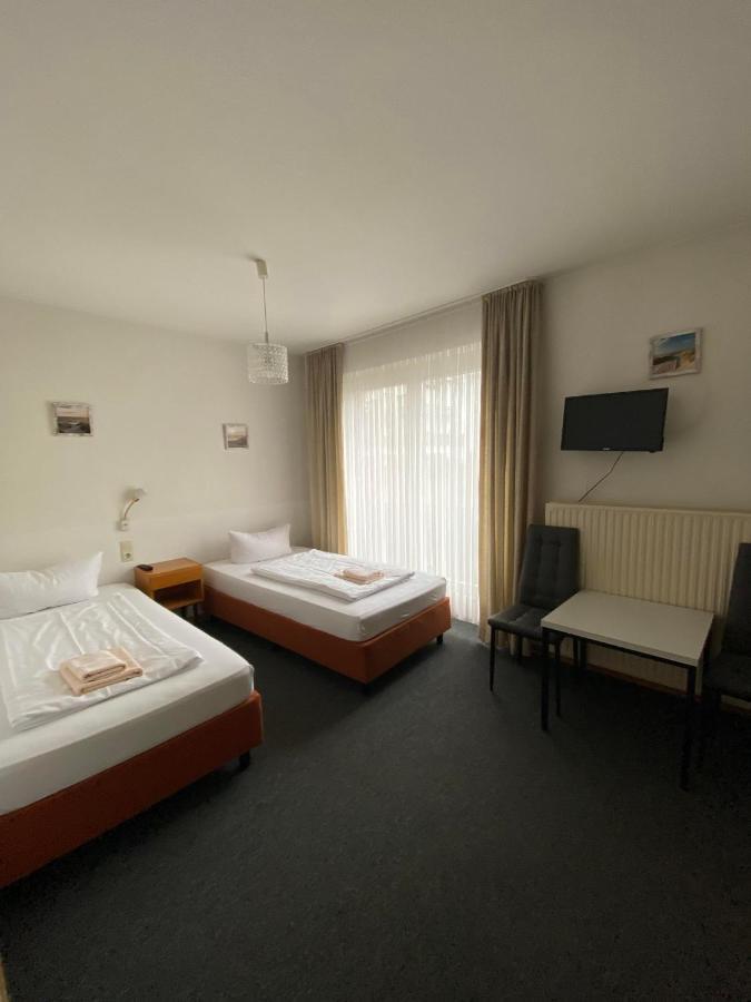 Hotel Seehaus 호른바트마인베르크 외부 사진
