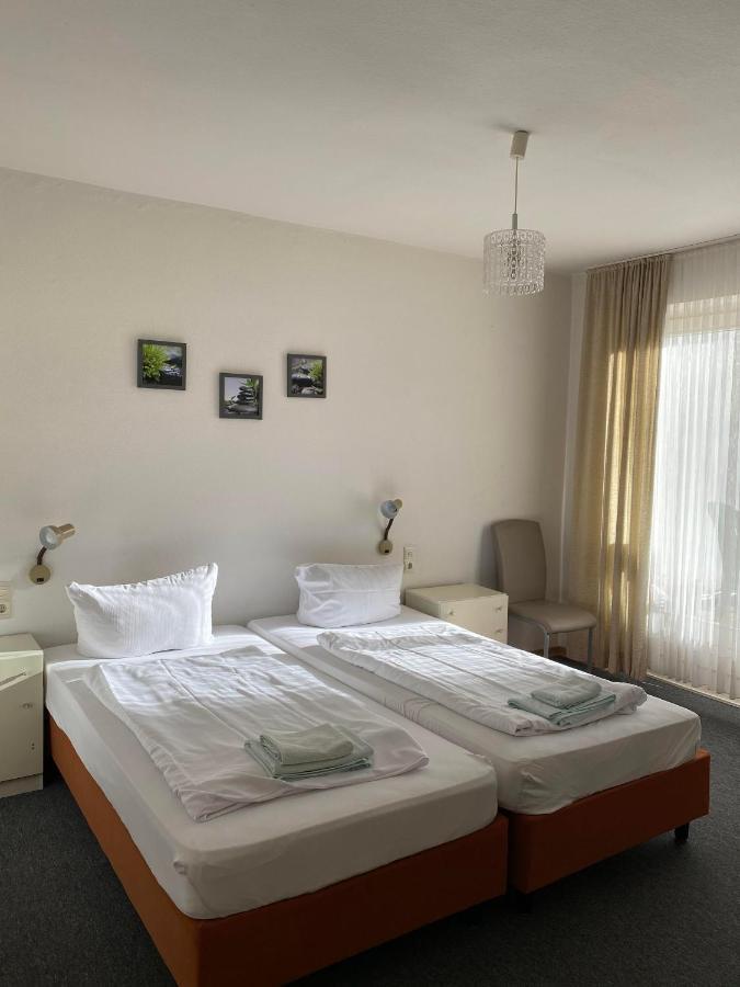 Hotel Seehaus 호른바트마인베르크 외부 사진