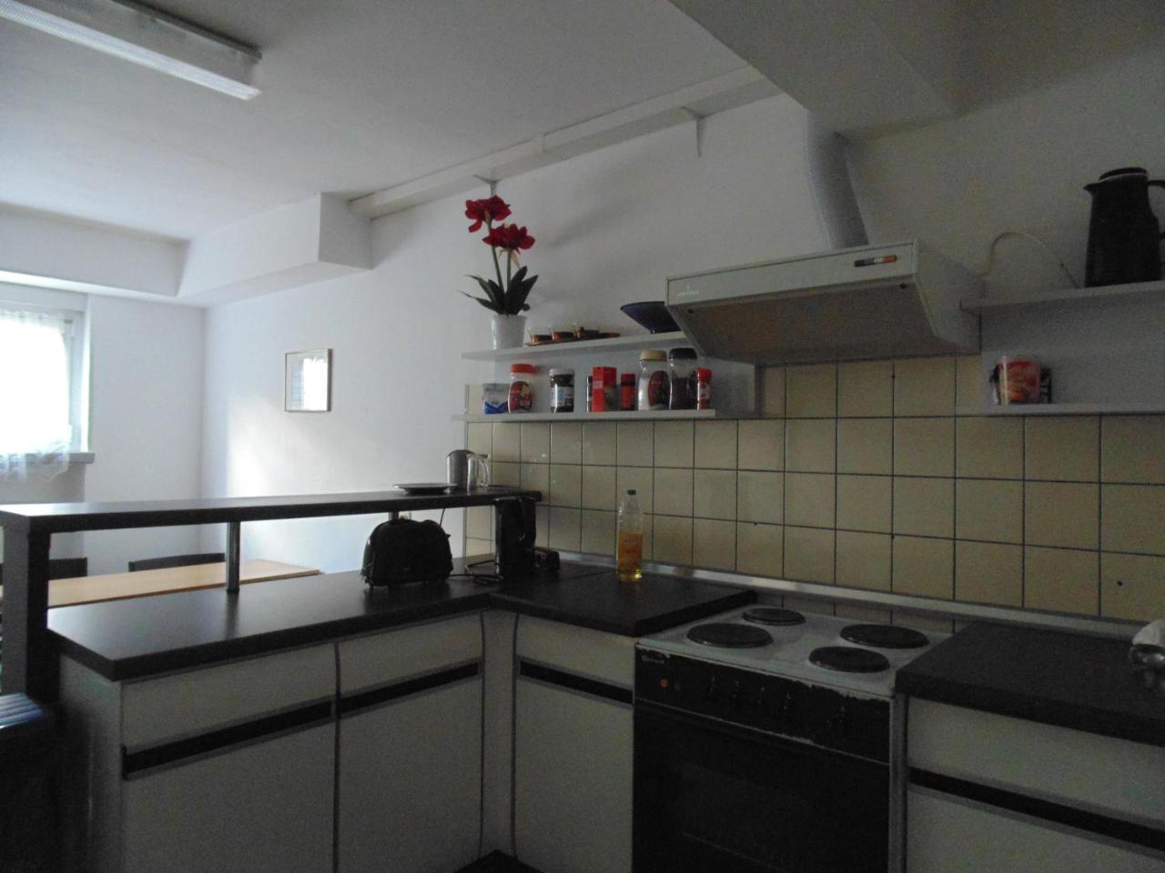 Hotel Seehaus 호른바트마인베르크 외부 사진