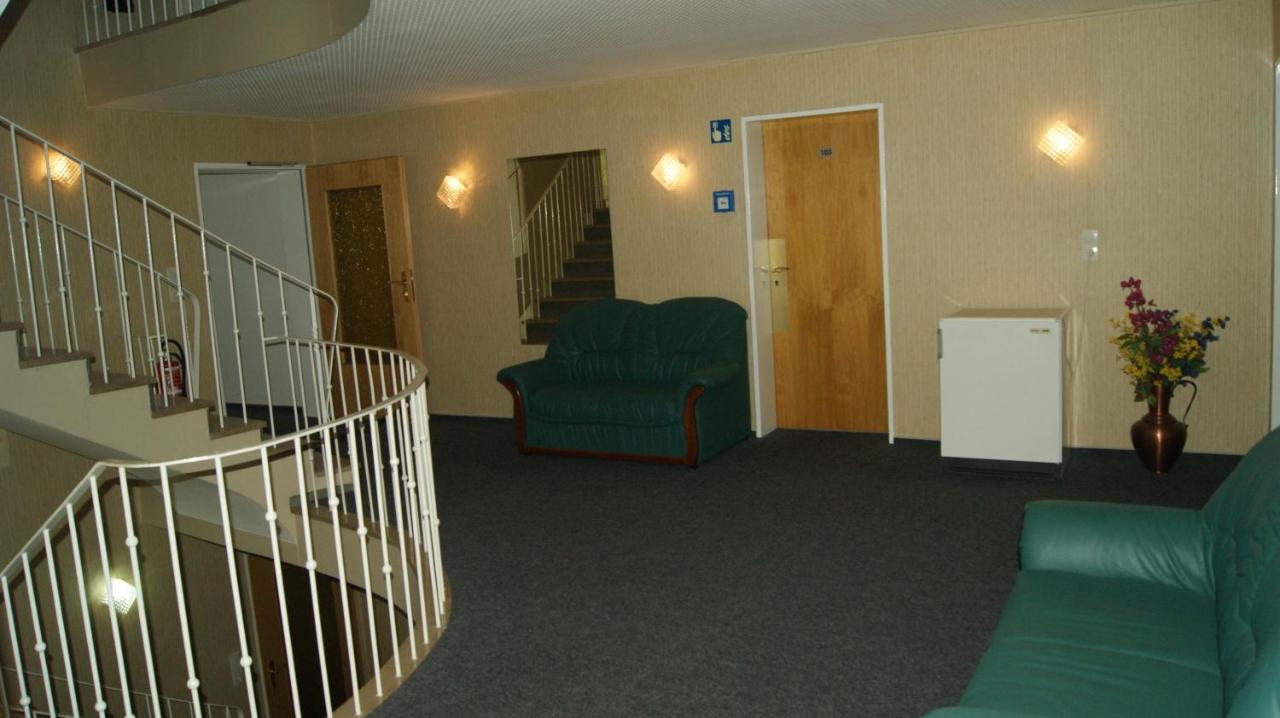 Hotel Seehaus 호른바트마인베르크 외부 사진